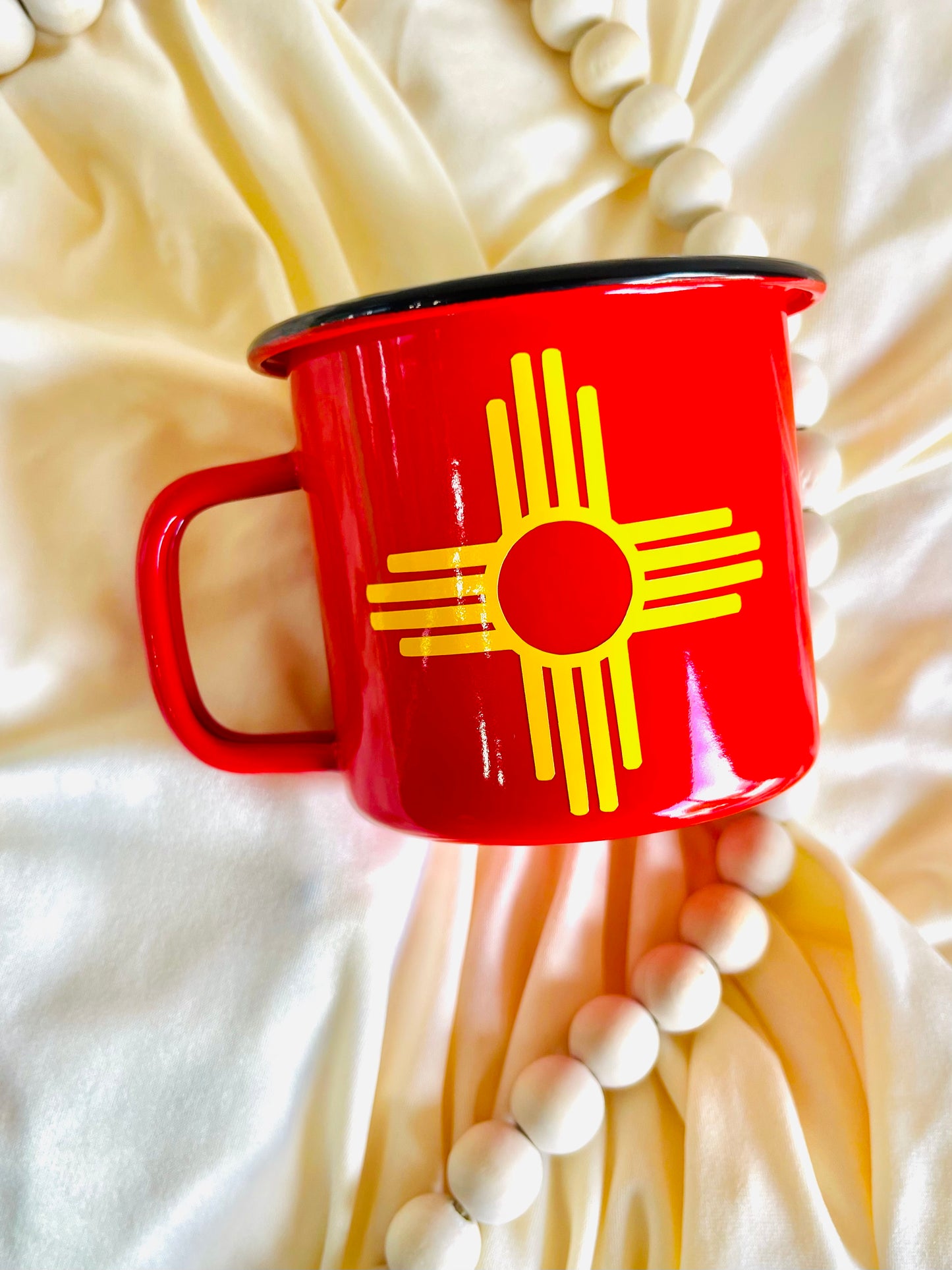 Mug / Camping tin mug
