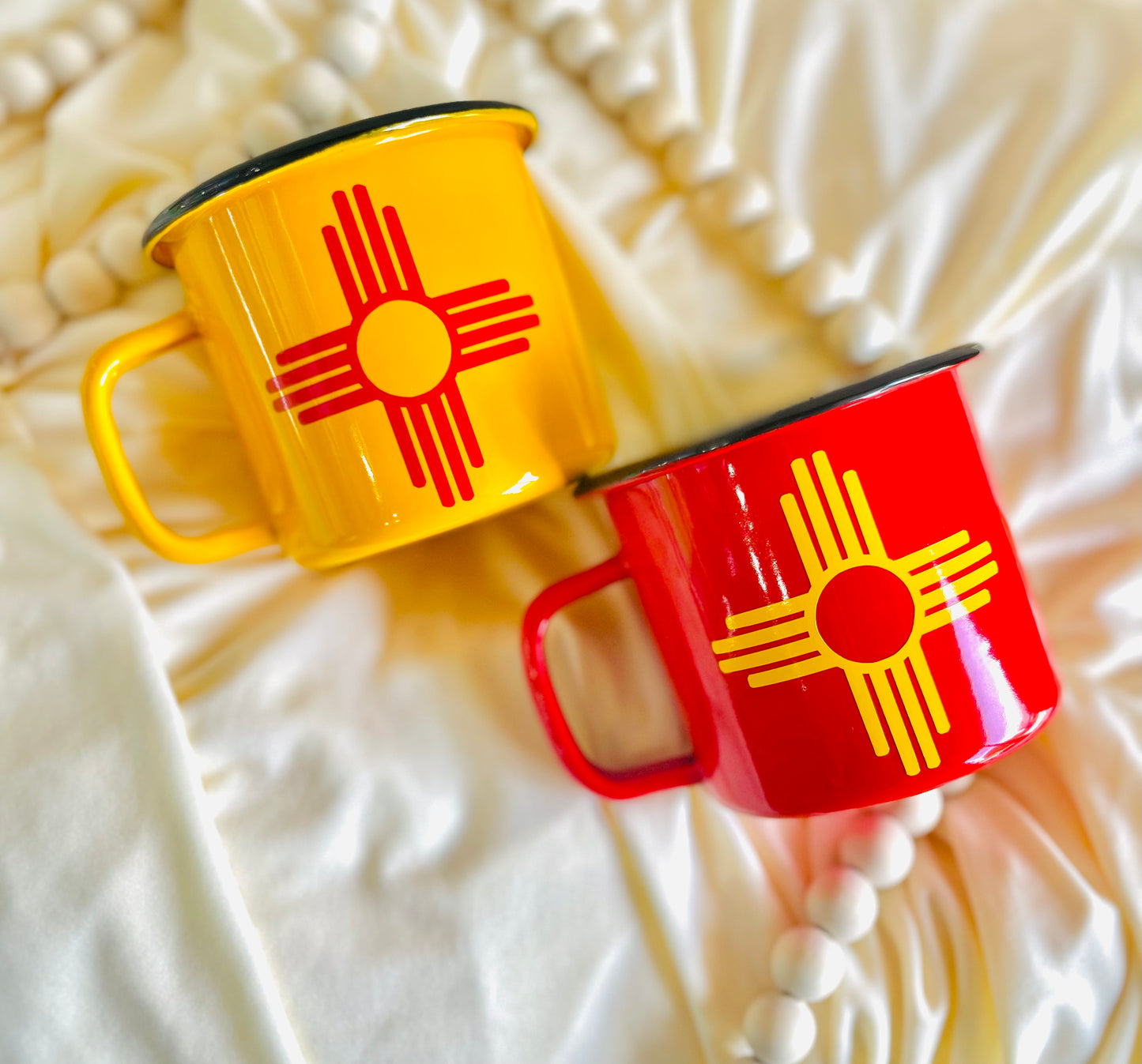 Mug / Camping tin mug